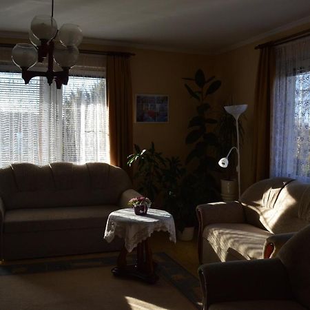 Zsuzsa Apartman Gyenesdiás Exterior foto