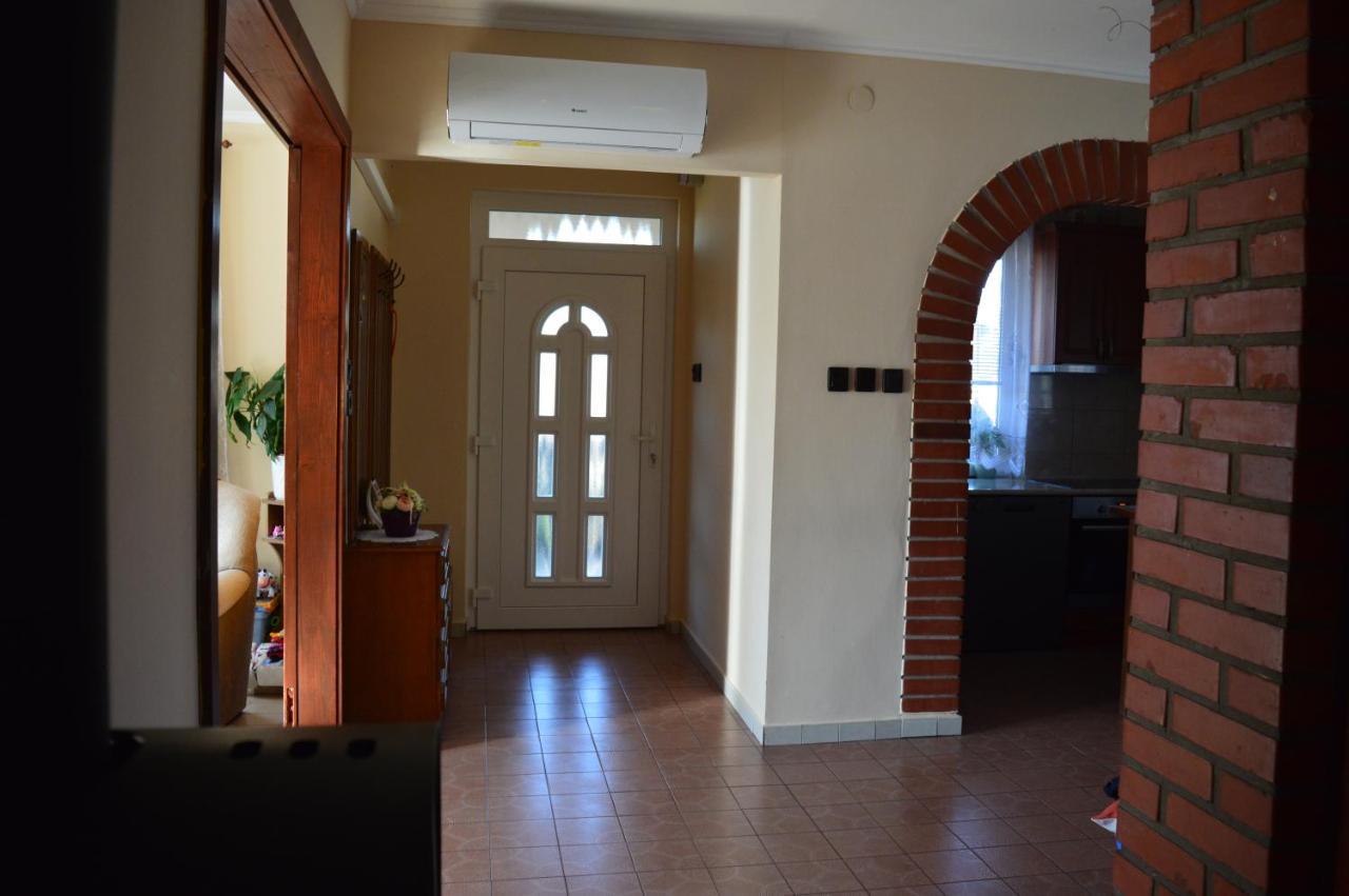 Zsuzsa Apartman Gyenesdiás Exterior foto